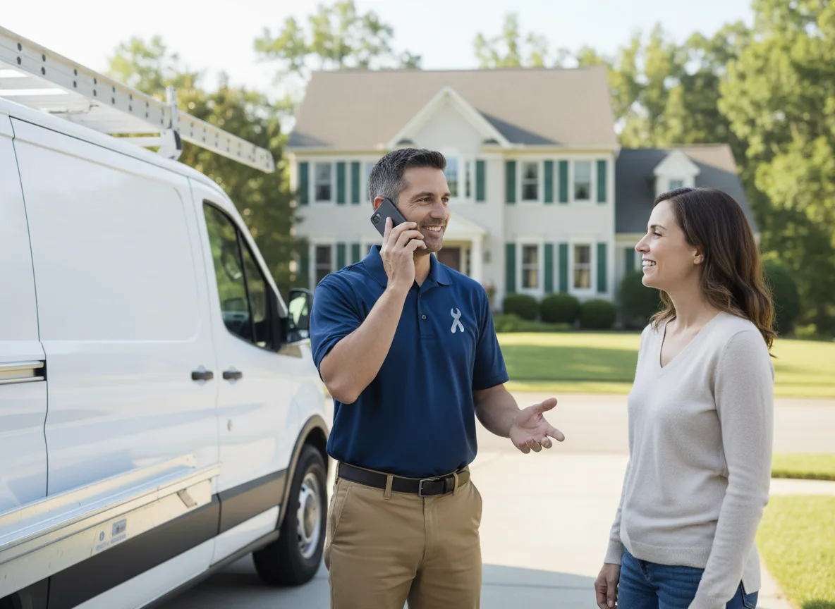 Home Gutter Service North Babylon, NY FAQs